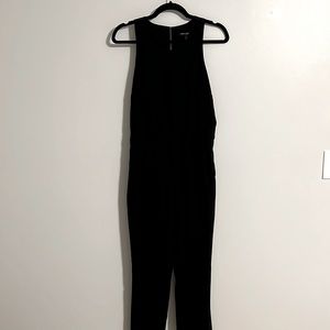Black Banana Republic Factory Jumpsuit- Size 2